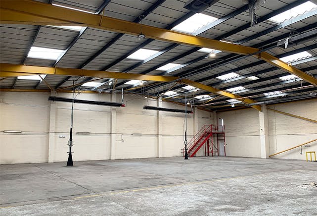 Unit 1A Lagoon Road, Orpington, Industrial To Let - 1aLagoonRoadOrpingtoninternal.jpg