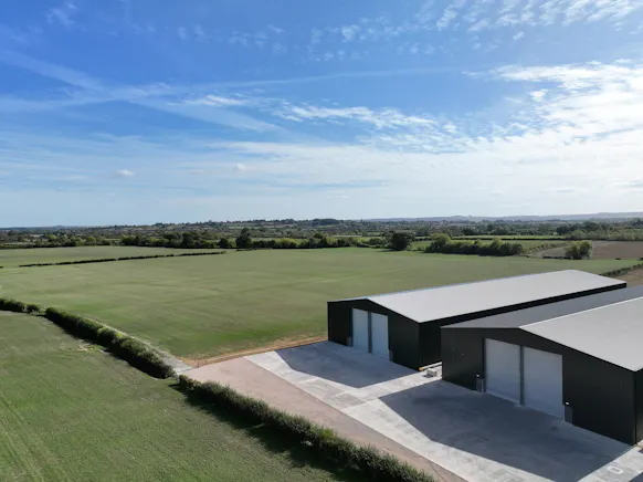 Unit 16 Snarlton Farm Business Park, Eastern Way, Melksham, Industrial To Let - 2.jpg