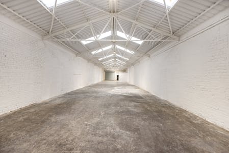 Unit 4, Mandale Park, EH11, Russell Road, Edinburgh, Industrial/Logistics / Trade / Warehouse To Let - Russell Road, Edinburgh (80 of 117).JPG