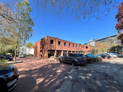 4 Vicarage Road, Birmingham, Office To Let - IMG_0982.JPG
