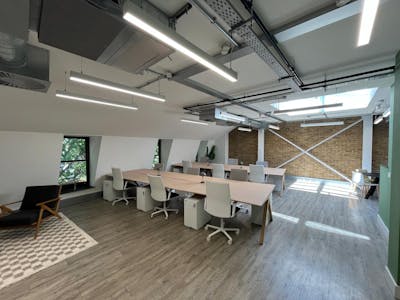 Laystall House, London, Office / Other To Let - IMG20250514WA0030.jpg