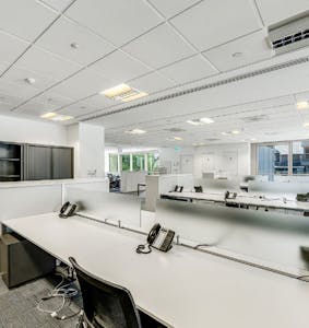 HX1 & 2, Exchange Tower, London, Office To Let - Office 4.PNG
