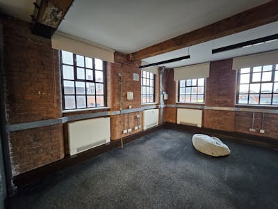 4 Naval Street, Manchester, Office To Let - 20260121_121307.jpg