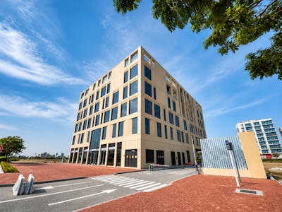 Commercial Building Sale, Brand New Building, Office / Retail For Sale - image00007.png