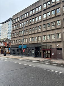 31 Westgate Street, Cardiff, Bar To Let - IMG_2168.JPG