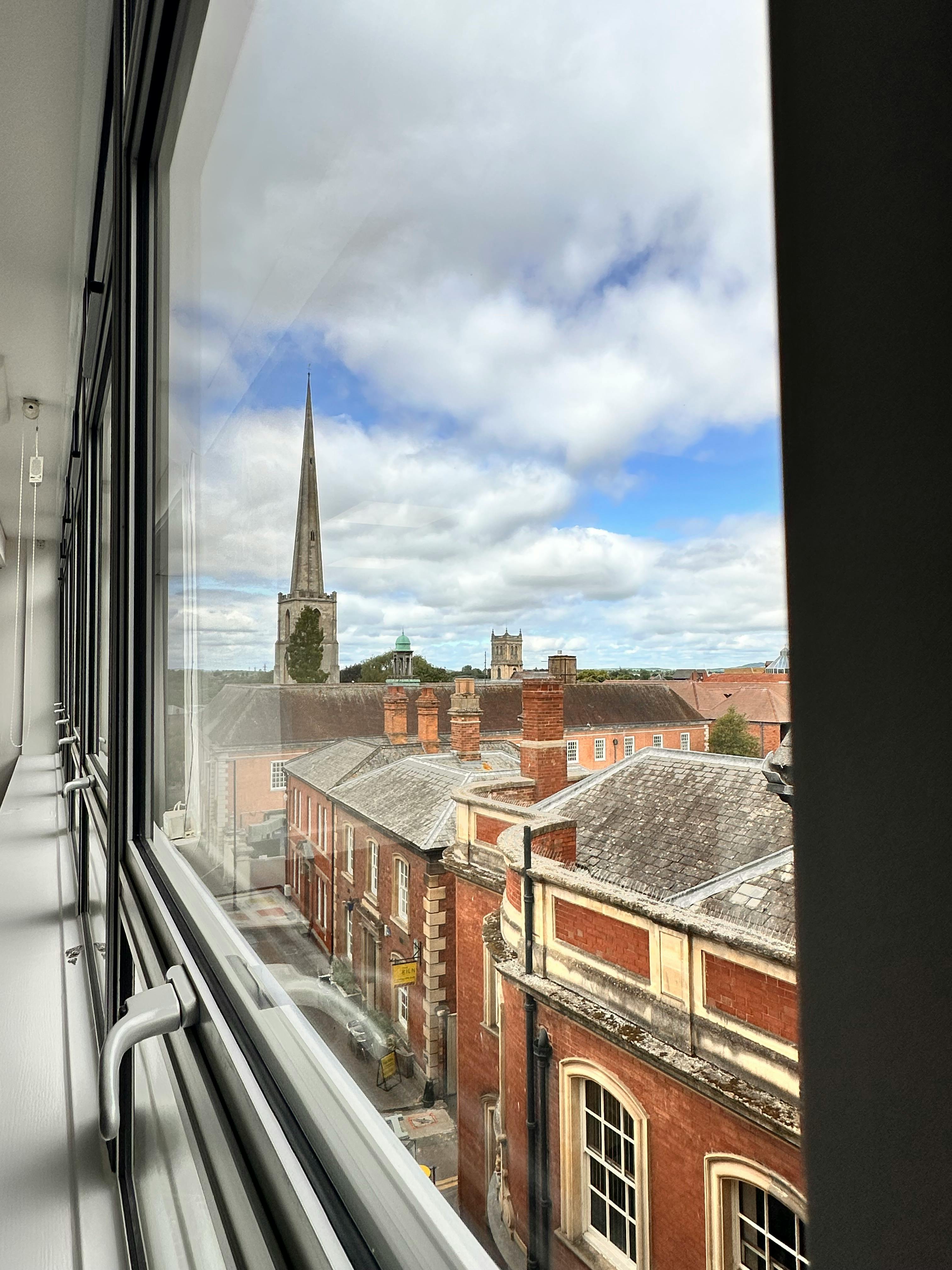 Krainia vulytsia, Kyiv, Office To Let - IMG_9505.jpeg