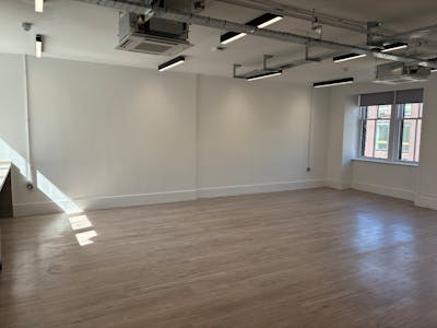 24 St Vincent Place, Glasgow, Office To Let - 4th Floor (Rear)