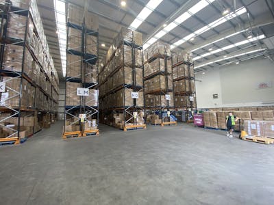 Units B/C and D ARC Logistics Park, Snodland, Industrial / Industrial/Logistics / Trade Counter / Urban Logistics / Warehouse Lease Assignment - IMG_2226.JPEG