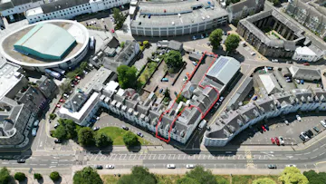 6 Atholl Place & 8-10 Blackfriars Street, Perth, Investment / Investment / Offices For Sale - DJI_0821_front_Page.jpg