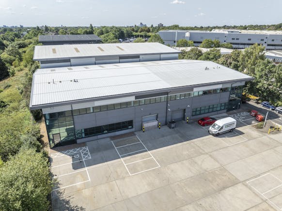 Unit 13 Vision, West Acton, Industrial To Let - IW-230824-CA-002.jpg