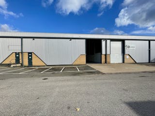 Unit 5 Sundon Business Park, Luton, Industrial To Let - IMG_4684.JPG