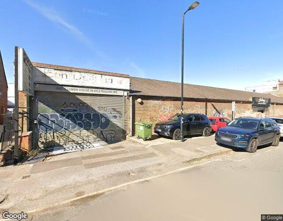 99 Vale Road, London To Let - Street View