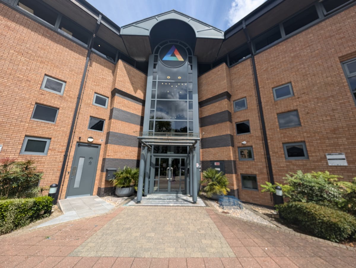 1650 Parkway, Whiteley, Fareham