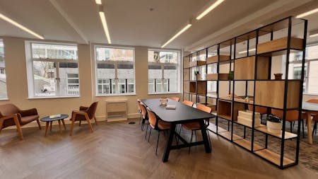 60 Cheapside, London, Office To Let - pic12.jpg