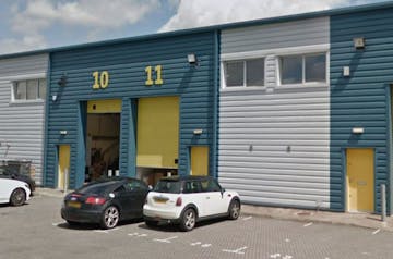 Unit 11 Horizon Business Centre, Erith, Industrial To Let - 11Horizon.jpg