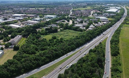 Plot 600, The Crescent, Colchester, Development Land / Industrial / Land / Office For Sale - Screenshot 20251103 111511.jpg