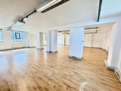 1A Harmood Street, London, Office To Let - 20260427_130905185_iOS 2.jpg