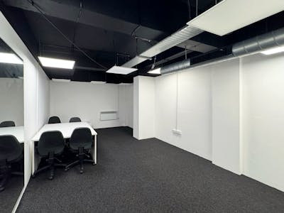 9 Albert Embankment (Unit B), London, Office To Let - Image  20250324T142910527.png