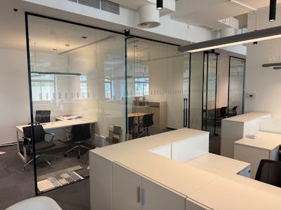 Golden Mile 6, Palm Jumeirah, Dubai, Office / Serviced Office To Let - IMG_9382.jpg