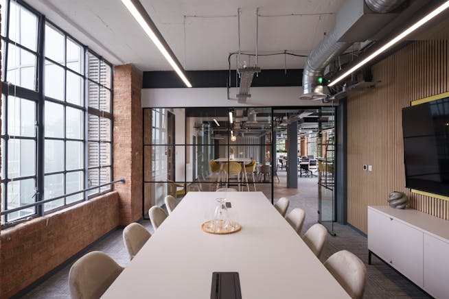 The Curtis, 26-28 Paddenswick Road, London, Office To Let - PMP06499.jpg The Curtis, 26-28 Paddenswick Road, London, Office To Let - PMP06499.jpg