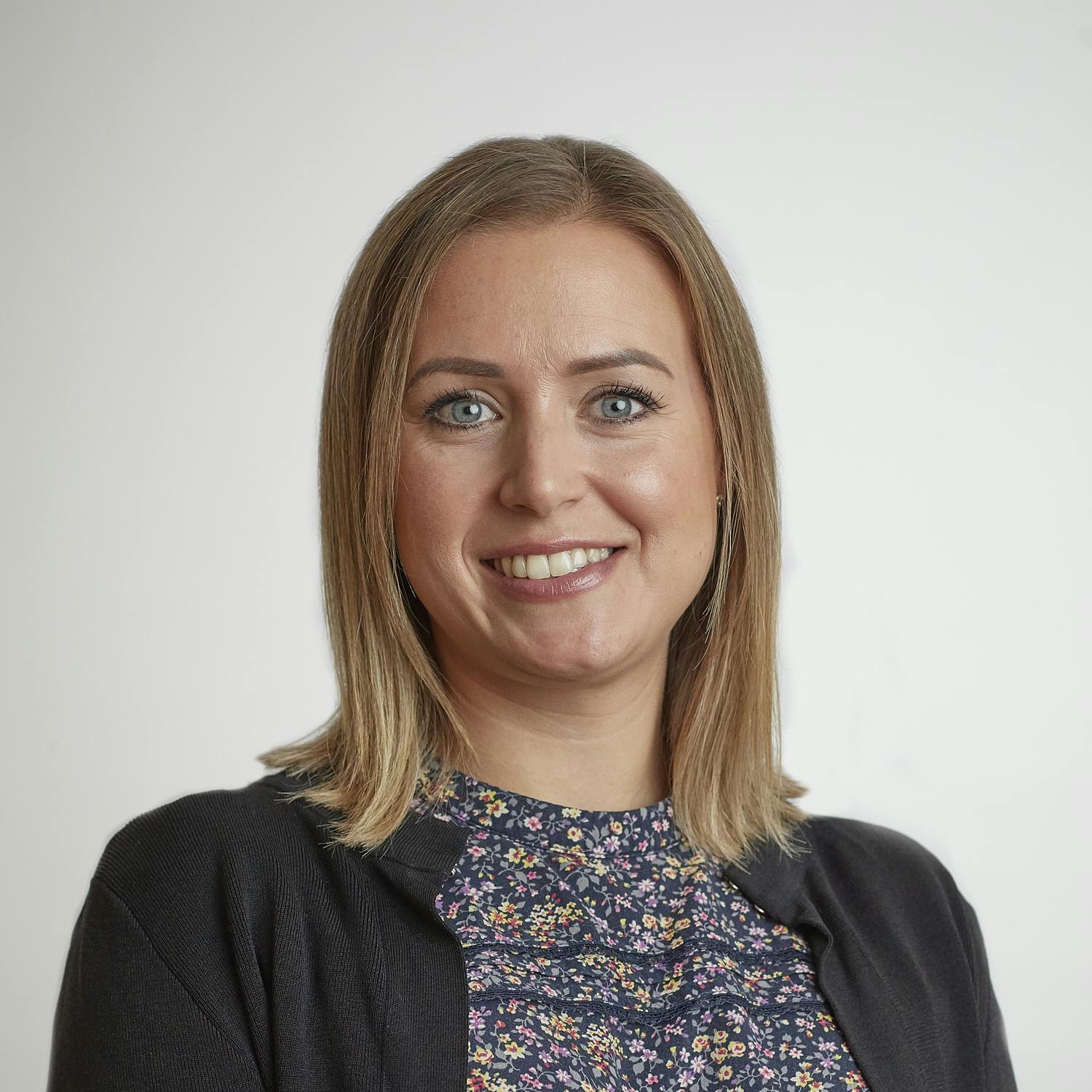 Alice Brittain profile photo