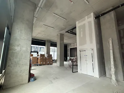 Unit 2, Union East, Manchester, Cafe (A1) / Leisure / Restaurant To Let - inside pic 4 .jpg