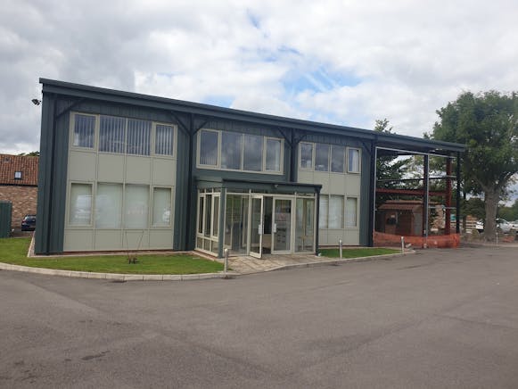 Westend Office Suites, Grov e Lane, Stonehouse, Office To Let - Westend 3.jpg