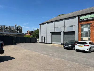 Unit 1&2 Harry's Yard, Wolverton Road, Milton Keynes, Industrial / Industrial/Logistics / Motortrade / Trade Counter / Warehouse / Industrial / Warehouse To Let - Image 2