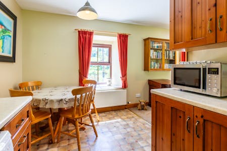 Burnbank (comprising of 4 properties), Brodick, Country house / Farm / Farmhouse / Hotel/guest house / Investment - Residential / Serviced Apartments For Sale - Image 20