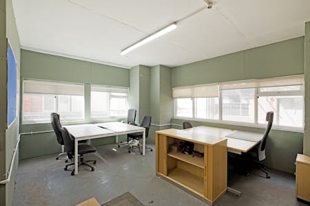 Unit E, Flexspace, Burley Hill, Leeds, Industrial To Let - IMG_5489.jpg