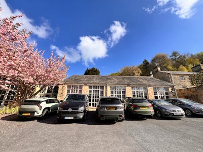 Unit 11a, Harewood Yard, Leeds, Office To Let - image00034.jpeg