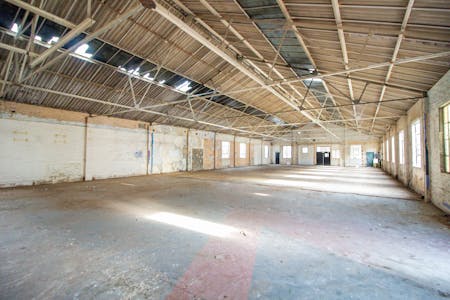 Lyon House, Walton-On-Thames, Land / Open Storage / Industrial / Warehouse For Sale - 2.jpg