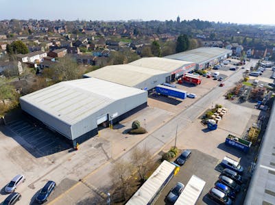 Unit 15 Frankley Industrial Estate, Frogmill Road, Rubery, Trade Counter / Industrial / Warehouse To Let - IW-020425-CA-025 .jpg