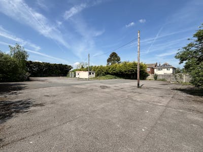 Glenhaven Yard, Horton Road, Stanwell Moor, Land / Open Storage To Let / For Sale - Glenhaven Yard