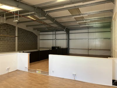 Bell Close, Unit 17, Plymouth, Trade Counter / Industrial / Warehouse To Let - IMG_0040.JPG