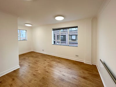 40 Great Portland Street, London, Office To Let - 40GPS.jpg