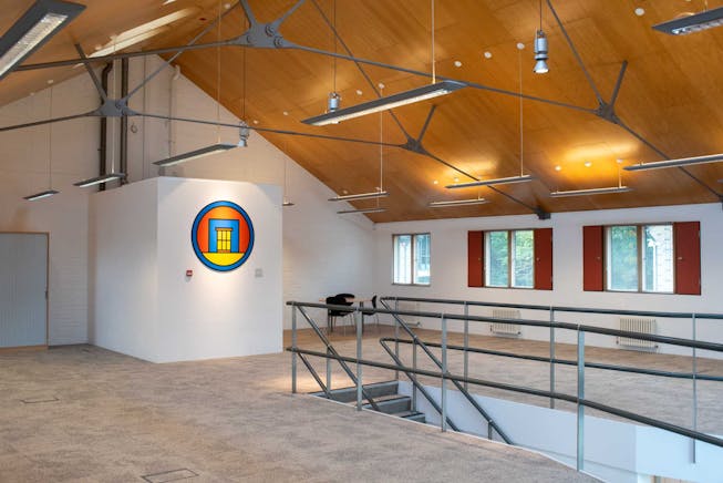 Unit 1, The Courtyard, Bracknell, Offices To Let - Unit 1 the Courtyard Bracknell 7.jpg