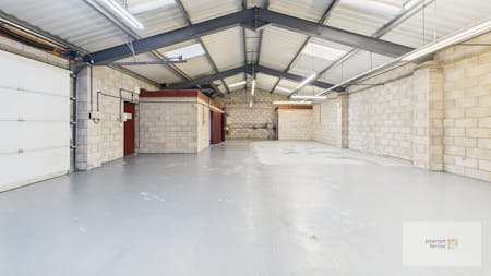 Alston Press, Purdon Street, Bury, Distribution / Distribution Warehouse / Light Industrial / Trade Counter / Trade Counter / Showroom / Warehouse / Industrial / Warehouse / Workshops / Yard To Let - Warehouse