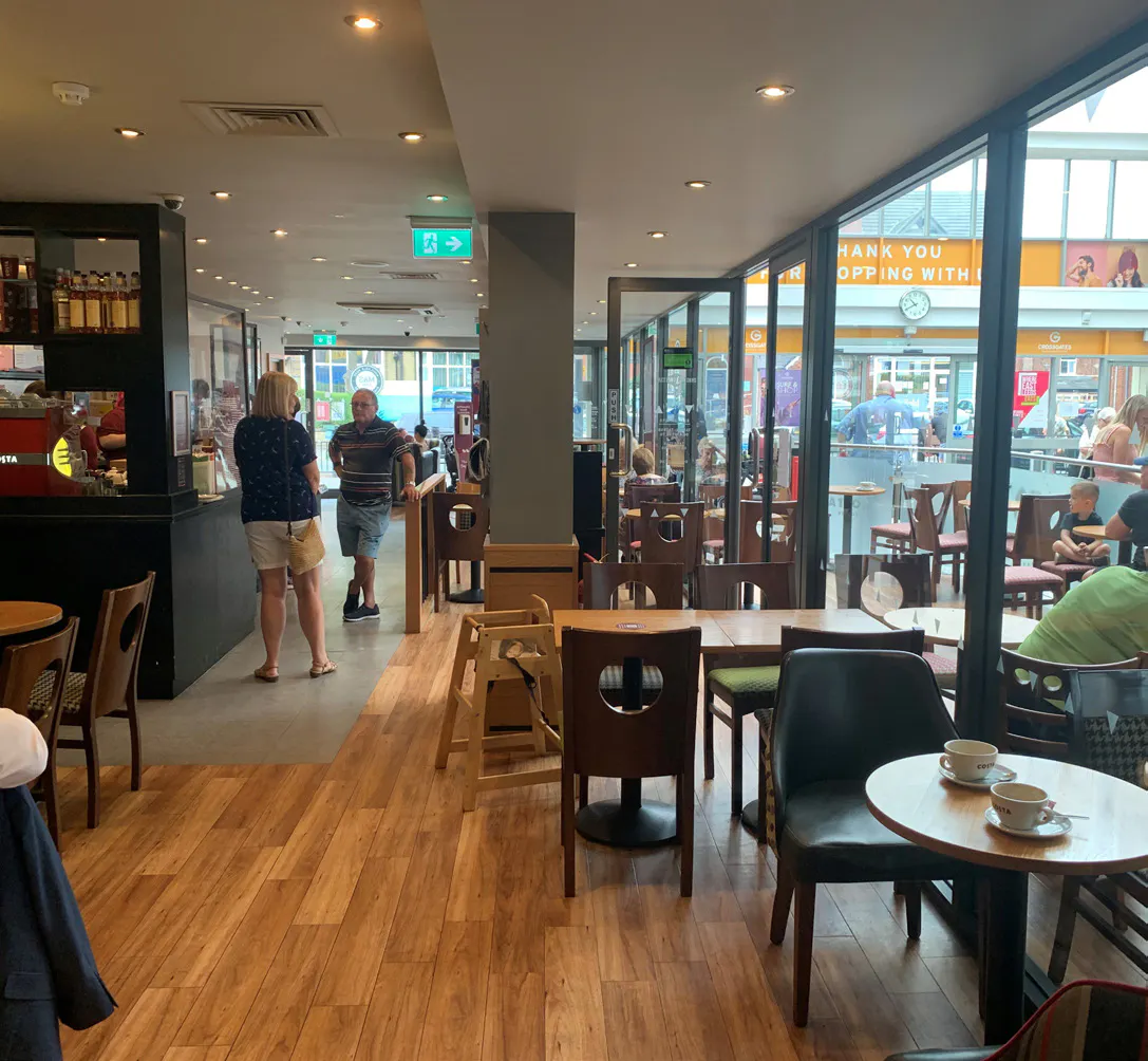 30, Austhorpe Road, Crossgates, Leeds, LS15 8DX