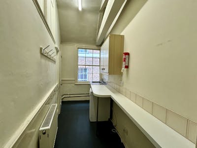 St Marys Hall, Shrewsbury, Mixed Use For Sale - IMG_2259.JPEG