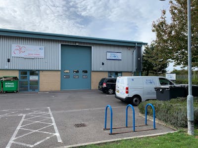 Unit E6 Heritage Business Park, Gosport, Industrial / Trade Counter / Warehouse To Let - zYQNnfDQ.jpeg