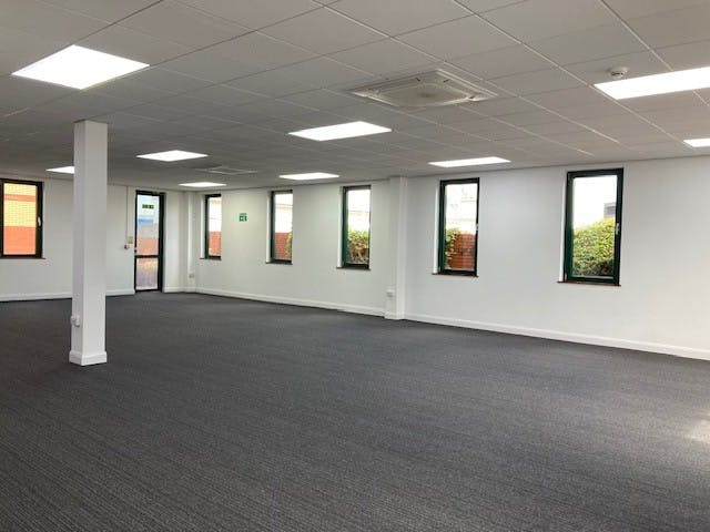 Albany Court, Frimley, Offices To Let - ground floor.jpg