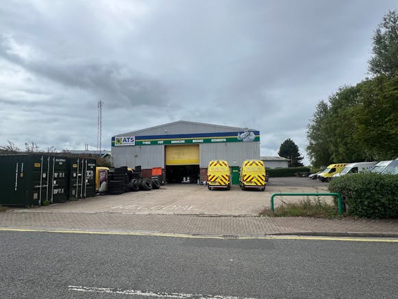 Former ATS Centre, Portsmouth, Industrial For Sale - tempImageMhTYrM.jpg