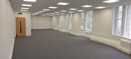 Suite 1, Second Floor, 5 Lower Temple Street, Birmingham, Office To Let - Image 5