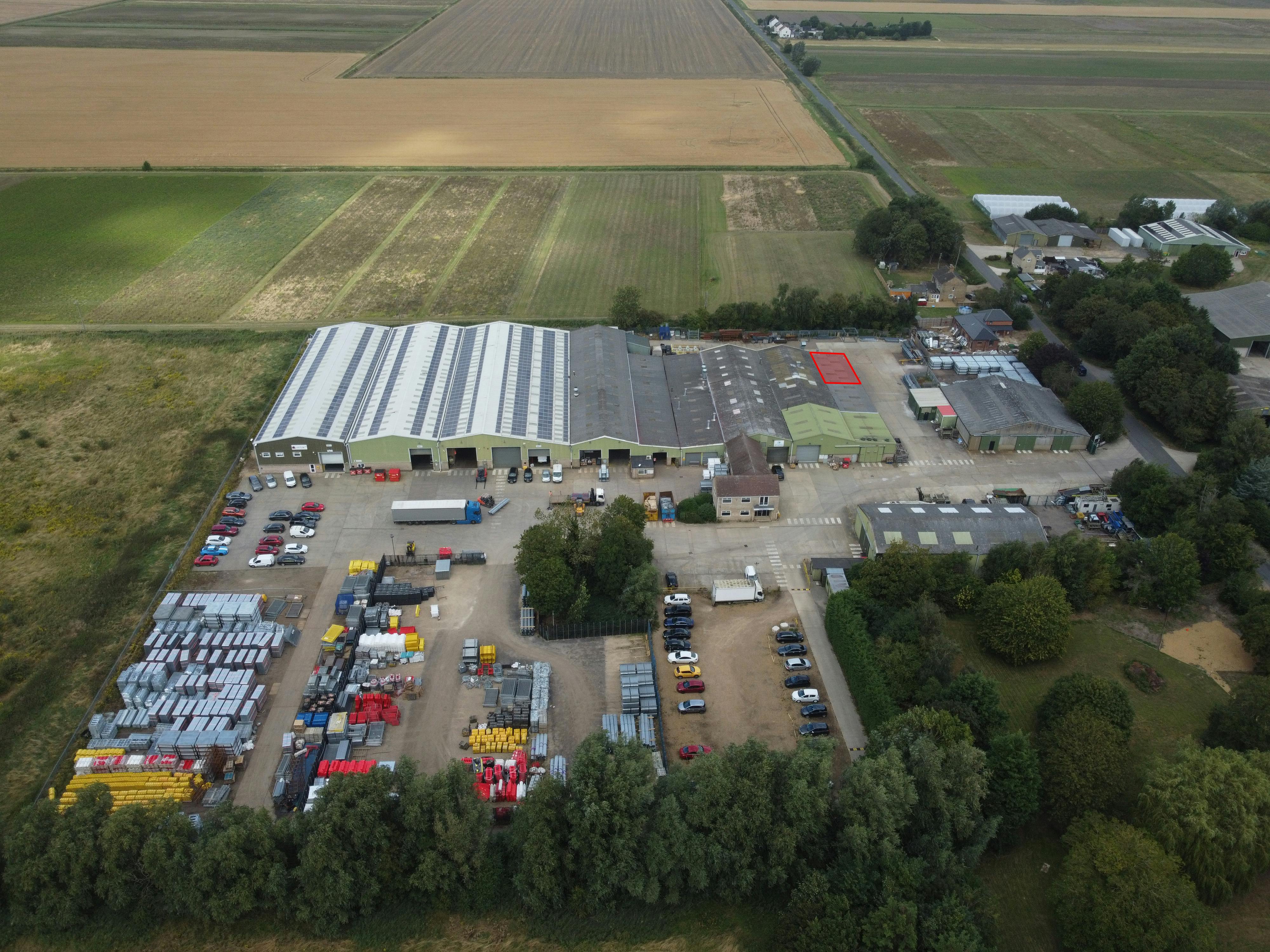 Industrial Unit in Wisbech - photo 2