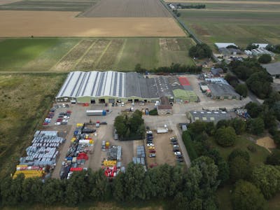 Middle Drove Industrial Park, Middle Drove, Wisbech, Industrial / Storage / Land / Open Storage / Industrial / Warehouse To Let - Unit 2a Plan.jpg