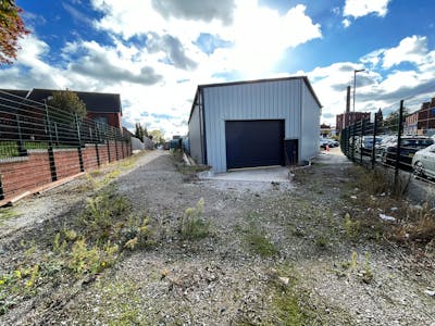 62-66 Green Lane, Birmingham, Industrial / Trade Counter / Warehouse For Sale - 9.JPG