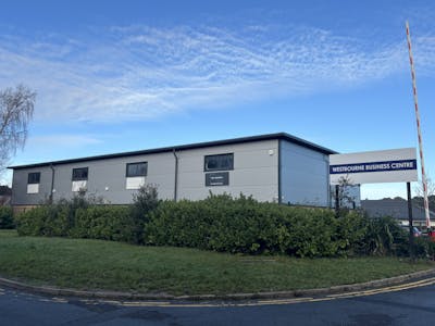 Unit 8 Westbourne Business Centre, Bournemouth, Industrial / Storage To Let - IMG_1527.JPEG
