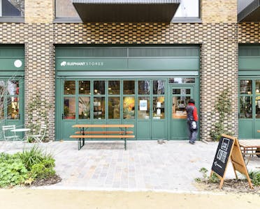 14 Ash Avenue, London, Restaurant To Let - 14 Ash Avenue Elephant Park.jpg
