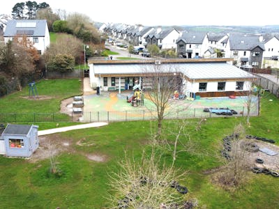 Crawford Childcare Creche, Crawford Woods,, Glanmire, Education / Leisure / Wellbeing For Sale - Rear.JPG